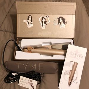 TYME Iron Pro